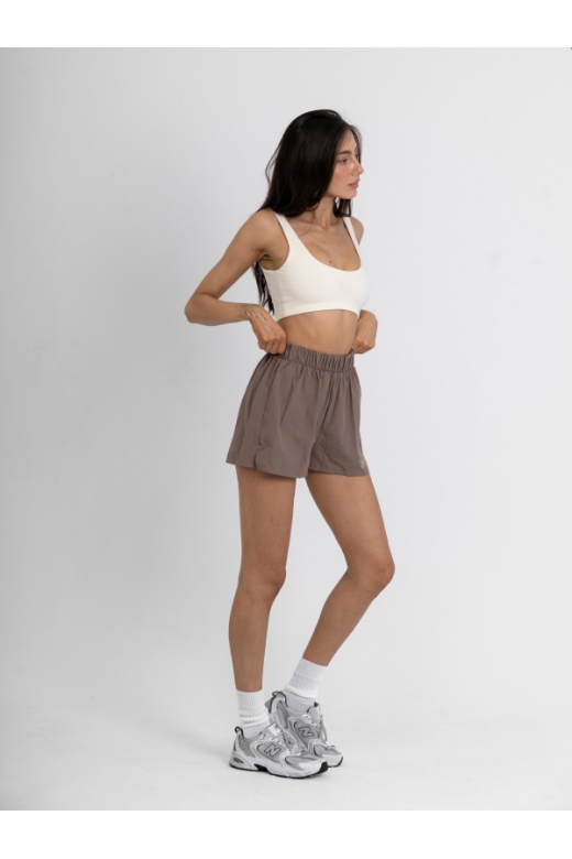 "LUXOR" WOMEN'S SHORTS