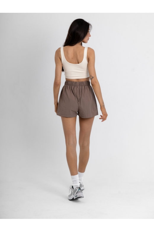 "LUXOR" WOMEN'S SHORTS