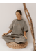 "TOKYO" WOMEN'S KHAKI SUIT