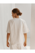 "TOKYO" WOMEN'S MILK-COLORED SUIT
