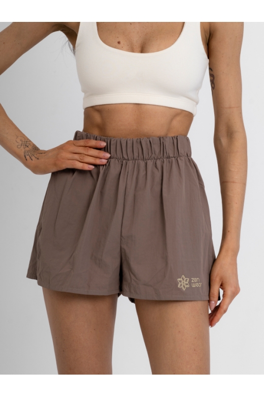 "LUXOR" WOMEN'S SHORTS