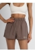 "LUXOR" WOMEN'S SHORTS