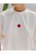"TOKYO" WOMEN'S MILK-COLORED SUIT