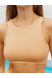 "LIEN" WOMEN'S GOLDEN TOP