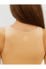 "LIEN" WOMEN'S GOLDEN TOP