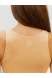"LIEN" WOMEN'S GOLDEN TOP