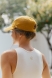 "LIEN - NONTSA" WOMEN'S MILK-COLORED SET WITH EMBROIDERED BICYCLES