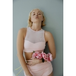 "ROME-SEATTLE" ACTIVEWEAR SET