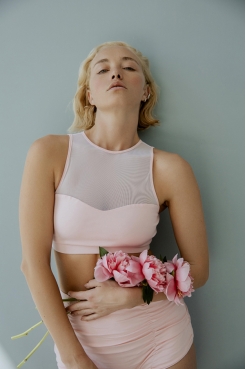 "ROME-SEATTLE" ACTIVEWEAR SET