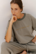 "TOKYO" WOMEN'S KHAKI SUIT
