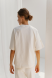 "TOKYO" WOMEN'S MILK-COLORED SUIT
