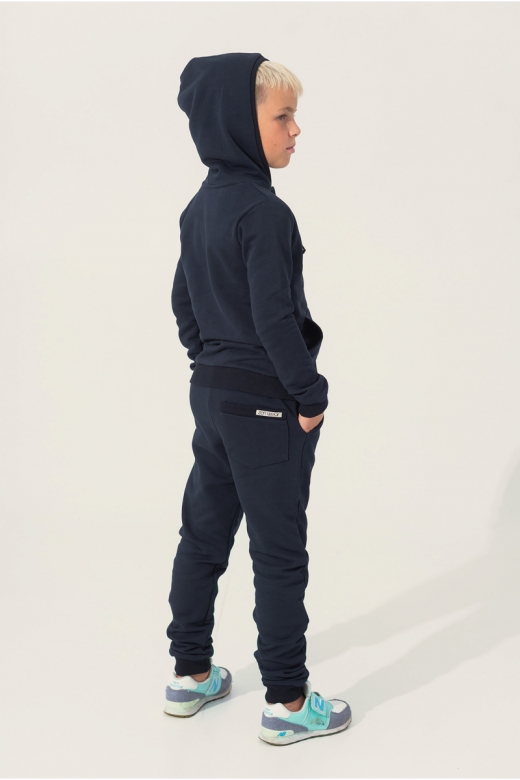buster boy - tracksuit for a boy buster boy - tracksuit for a boy