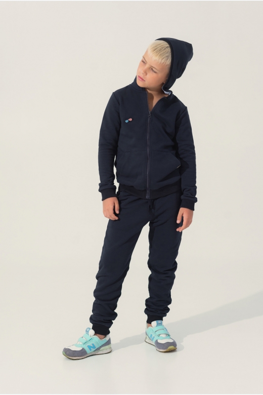 buster boy - tracksuit for a boy buster boy - tracksuit for a boy